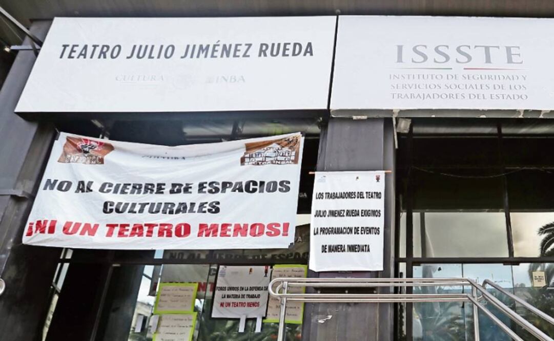 ARCHIVO. EL UNIVERSAL