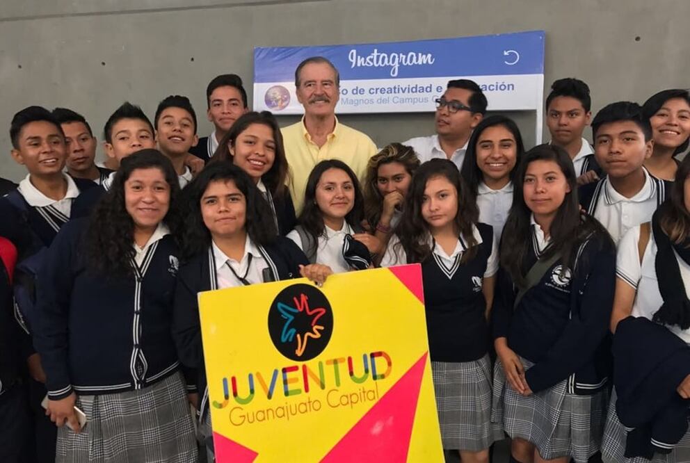 Foto Xóchitl Álvarez