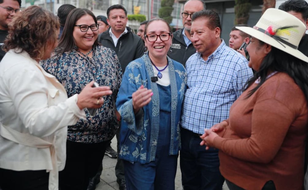Citlalli Hernández Mora, exsecretaria de Las Mujeres en México, dijo que se deben implementar políticas para eliminar la violencia, además de un cambio cultural. | Foto: Especial.