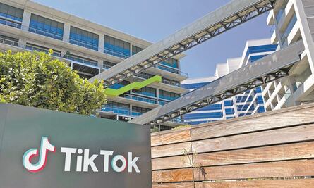 TikTok se deslinda de niños intoxicados con clonazepam en la CDMX; empresa digital inicia investigación