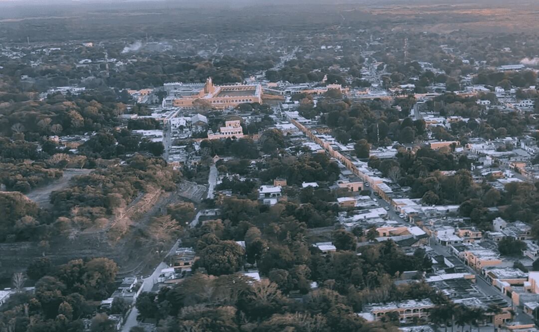 FOTO: tomada del video @lopezobrador_