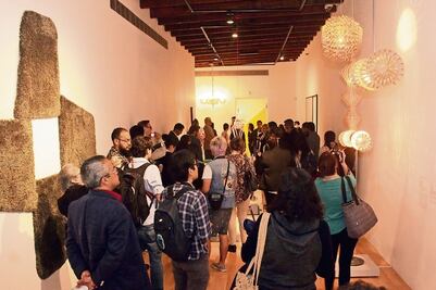 En el Amparo: Los nuevos caminos del diseño en AL