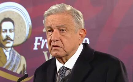 AMLO envía condolencias por asesinato del comandante Héctor Vargas Carrillo, en Michoacán  