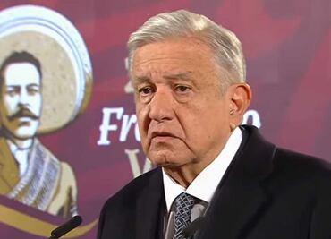 AMLO envía condolencias por asesinato del comandante Héctor Vargas Carrillo, en Michoacán