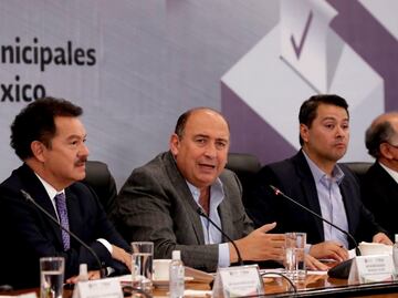 Inicia en San Lázaro parlamento abierto de la reforma electoral