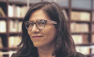 La muerte, el tema que fascina y aterra a Socorro Venegas