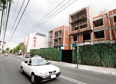 Estos son los 13 trámites para la construcción de vivienda social y asequible que se facilitarán en CDMX