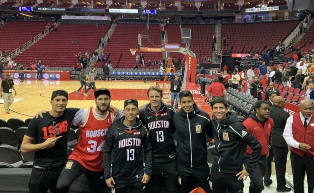 FOTO TOMADA DE TWITTER @jurgendammr25