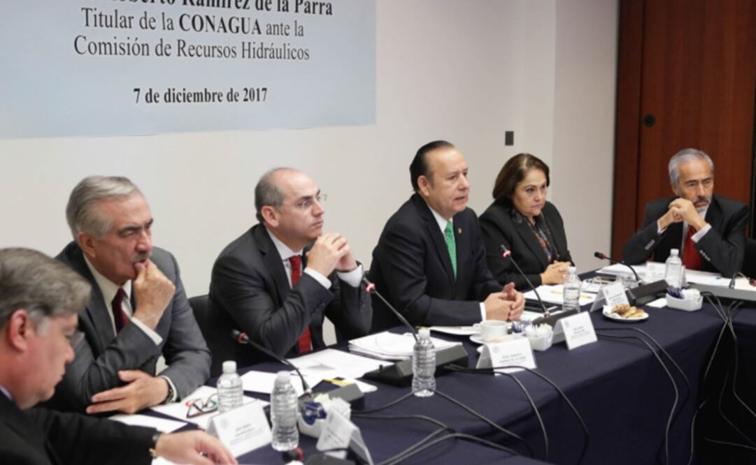 ​Septiembre, el más complejo en 50 años por sismos y ciclones: Conagua