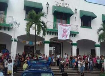 Priest abducted in Veracruz found alive