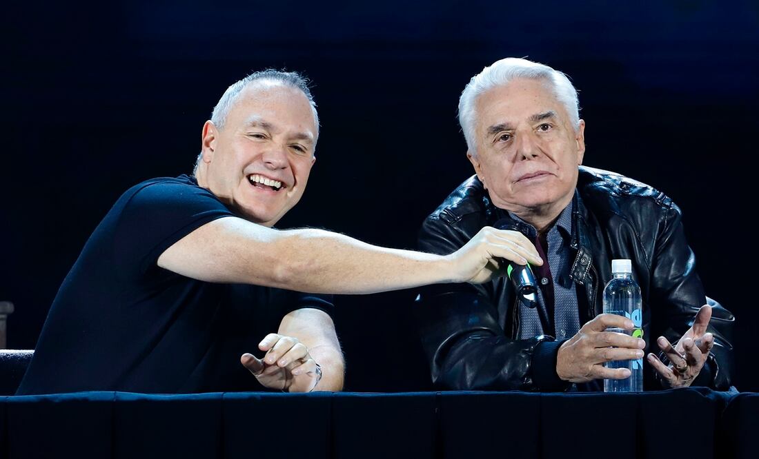 Foto: Archivo El Universal