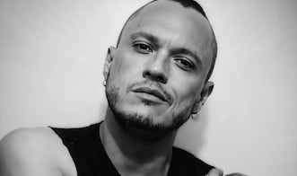 Yahir, Myriam y otros exacadémicos dan el último adiós a Héctor Zamorano