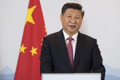 China pide a EU y Norcorea que dejen de provocarse mutuamente