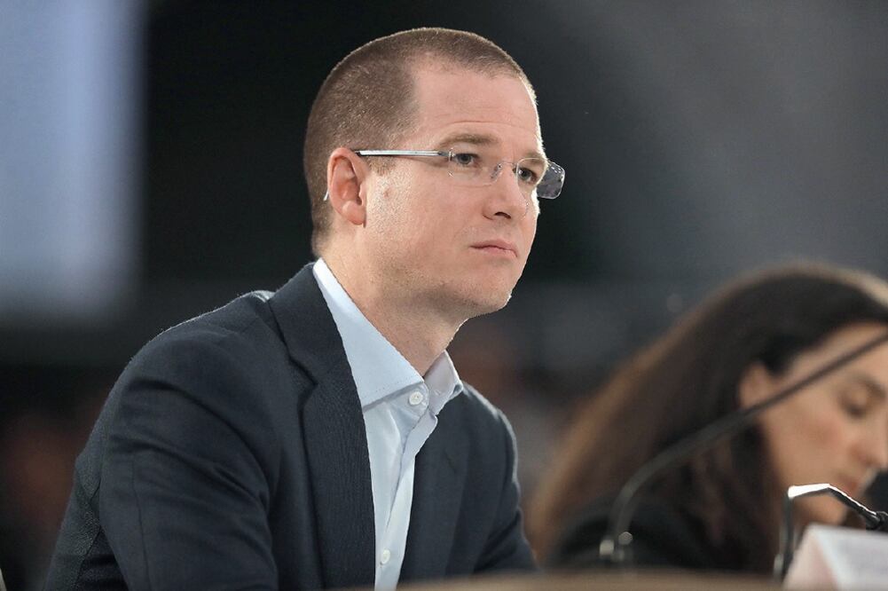 Un juicio para Anaya