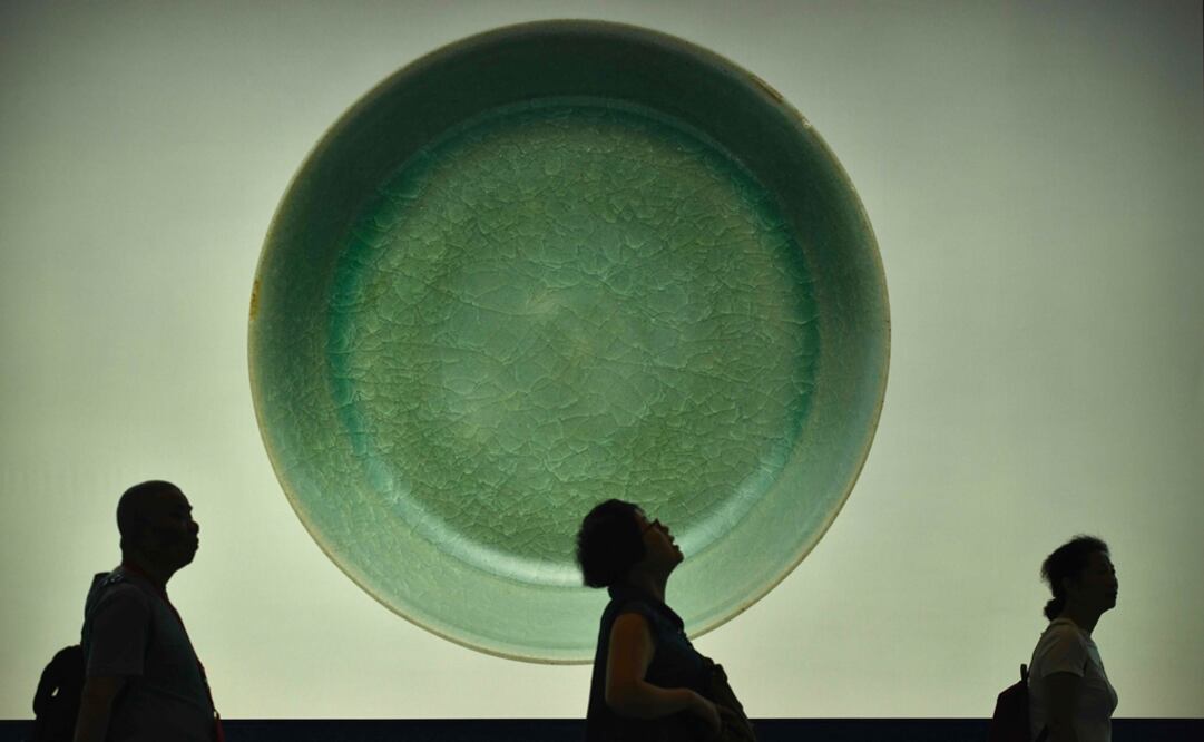 Foto: AFP / Anthony Wallace