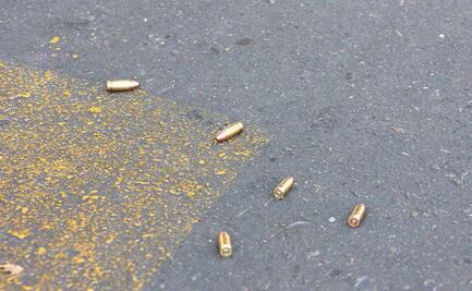 Balacera deja tres muertos y un herido en Tlalpan