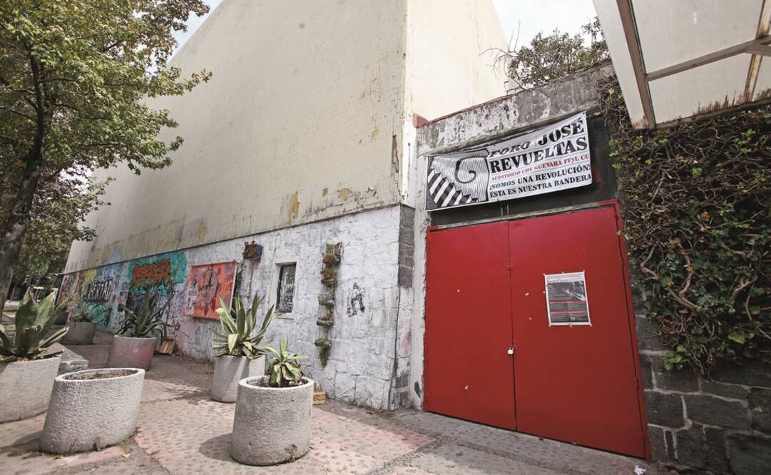 (Foto: Archivo EL UNIVERSAL)