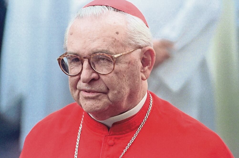 Fallece cardenal Arns, enemigo de la dictadura