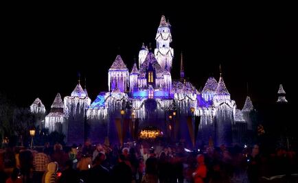 Disneylandia blinda sus parques contra atentados