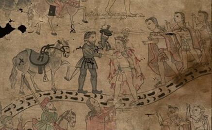 Dedican ciclo a Tlaxcala a 500 años de la caída de Tenochtitlán