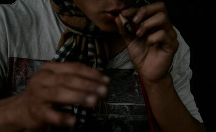 EU tiene ya más consumidores diarios de marihuana que de alcohol, según estudio