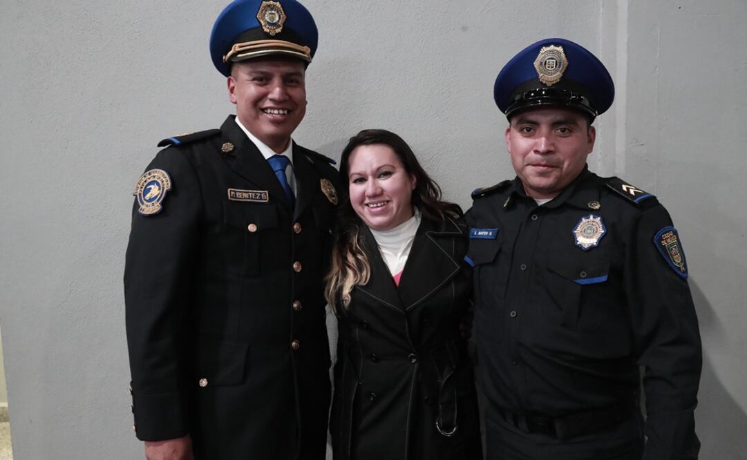 (Foto: Alejandra Leyva/El Universal)