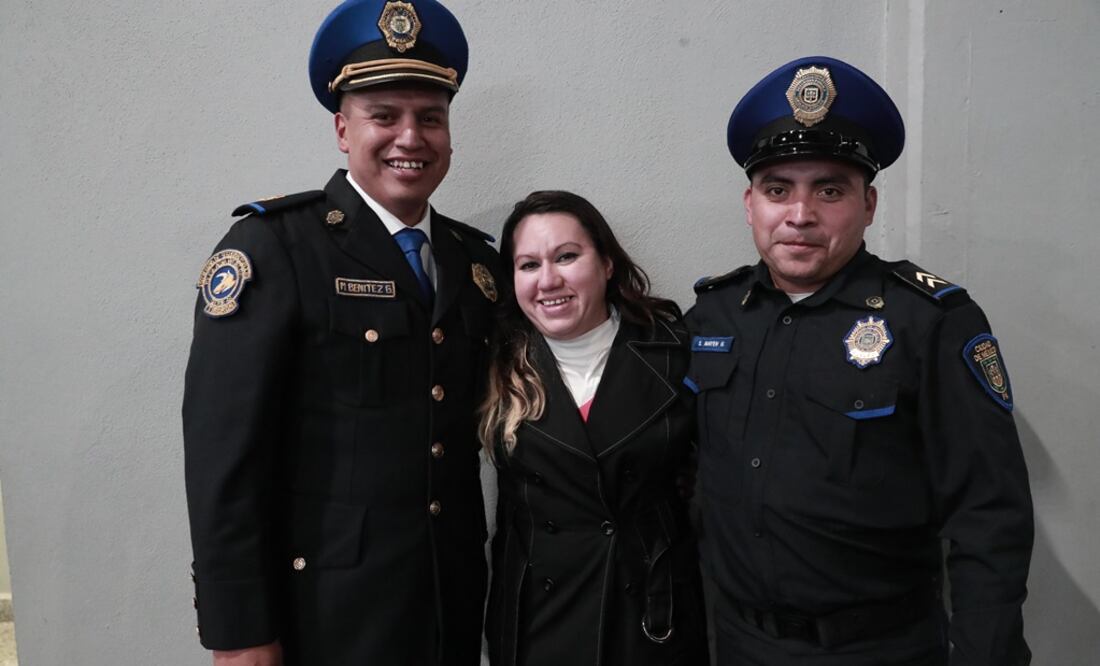 (Foto: Alejandra Leyva/El Universal)