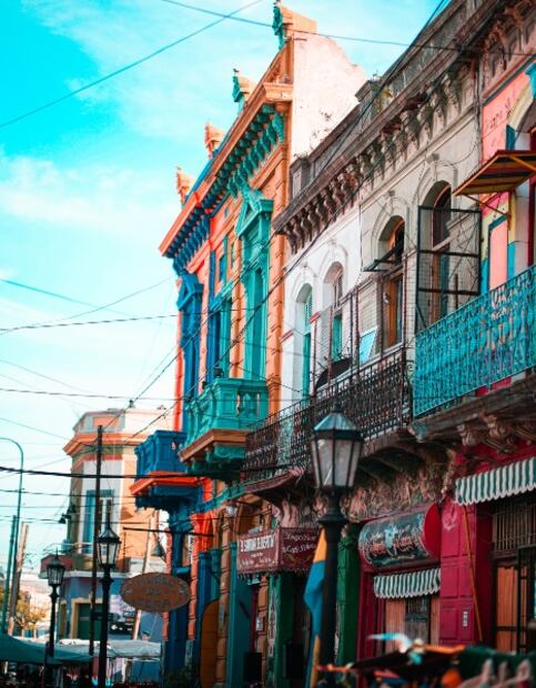 7 razones para viajar a Argentina, tras su reapertura al turismo