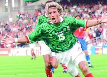 El Matador Hernández pide a Javier Aguirre ya no hacer más experimentos rumbo al Mundial 2026