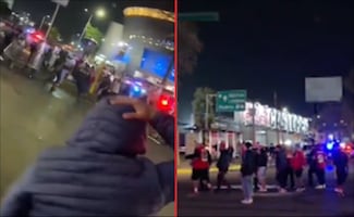 Violencia en Liga MX: Pelea entre las barras bravas del Puebla y Toluca deja cuatro detenidos