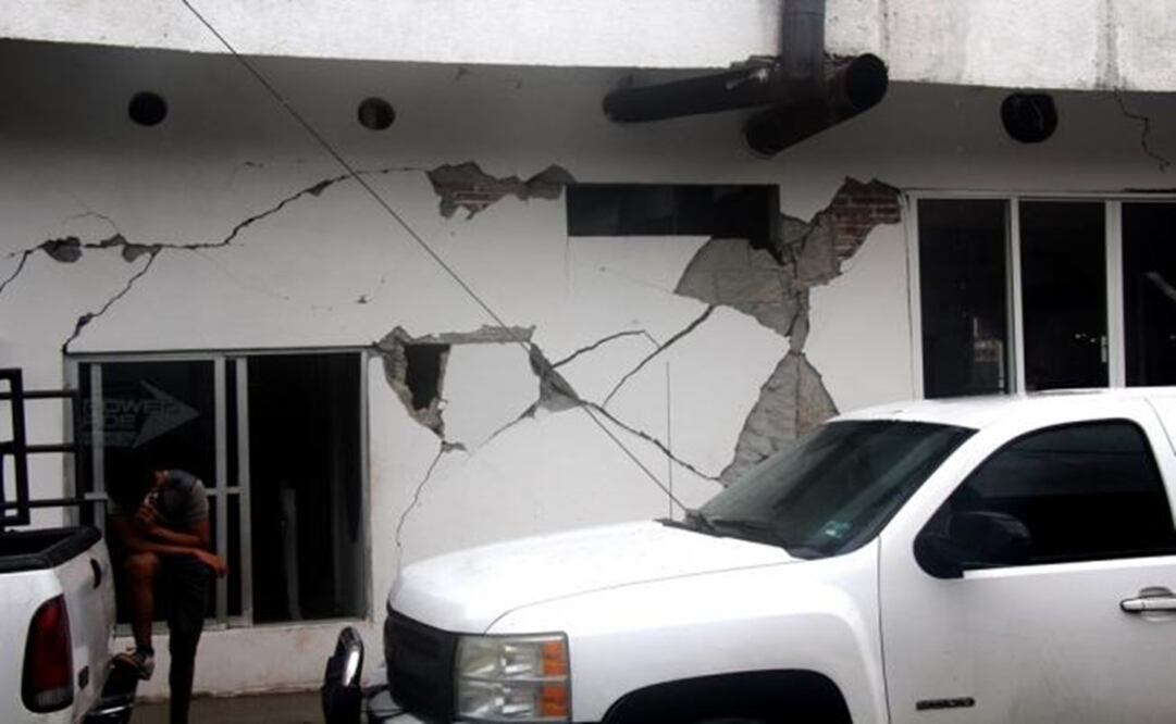 Foto: Archivo EL UNIVERSAL