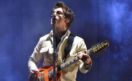 Arctic Monkeys conquista el Pa’l Norte