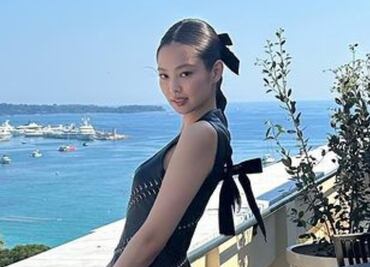 Conoce todos los amores de Jennie de Blackpink