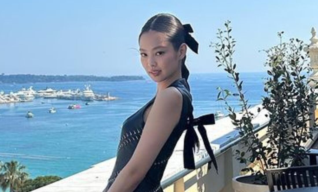 Repasamos todos los amores de Jennie de Blackpink. Fuente: Instagram @jennierubyjane
