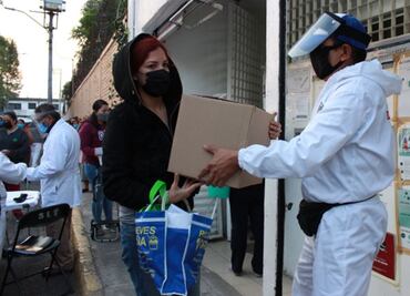 Iztapalapa adelanta apoyos de Mercomuna