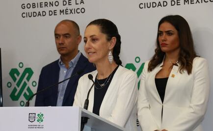 Esperemos que la industria del plástico no se ampare ante futura prohibición: Sheinbaum