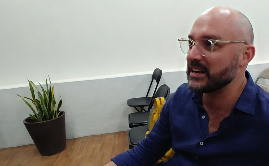 Foto: Adriana Varillas / EL UNIVERSAL