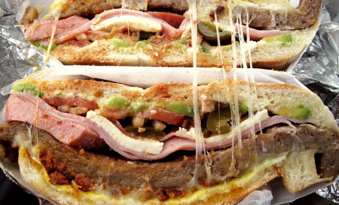 La alcaldía Venustiano Carranza realizará la edición 19 de la Feria Internacional de la Torta. (Foto: especial/archivo)