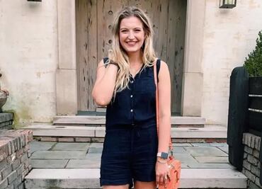 Sacan a reportera de ejecución por vestimenta "reveladora" de centro correccional de Alabama