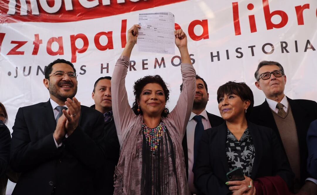 (Foto: Juan Carlos Reyes/El Universal)