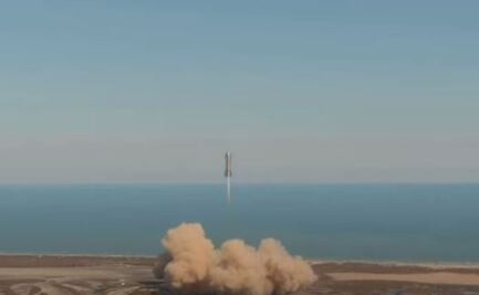 Se complican los planes de Elon Musk de llegar a Marte