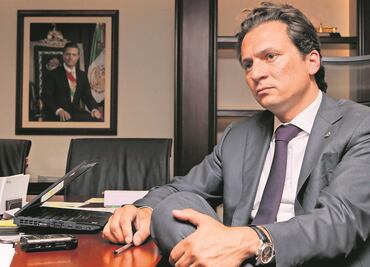 Libra Emilio Lozoya, por ahora, nueva acusación