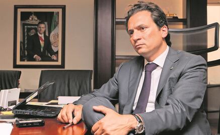 Libra Emilio Lozoya, por ahora, nueva acusación