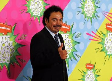 El documental de Hugo Sánchez se estrenará en otoño