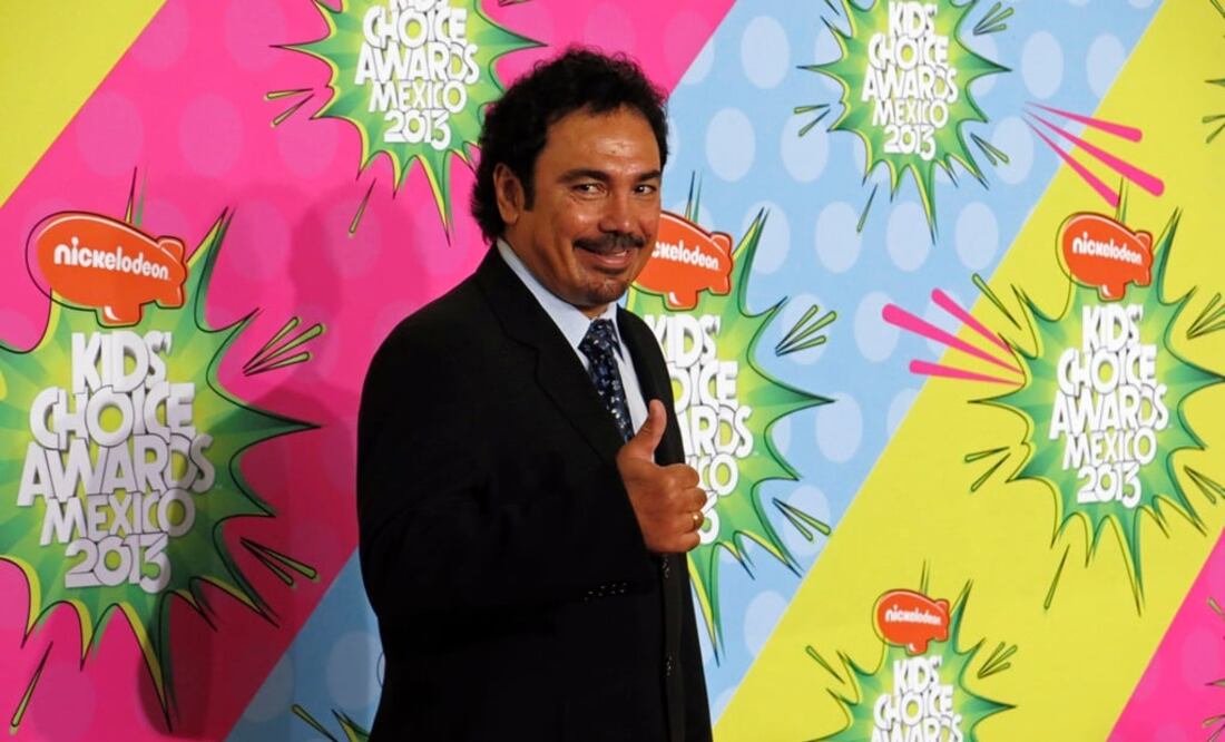 Hugo Sánchez. Foto: Archivo EL UNIVERSAL