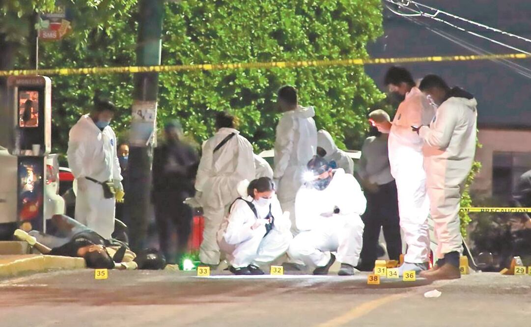 Foto: ARCHIVO / CUARTOSCURO