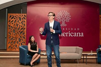 Plantea facilidades para que lleguen nuevas empresas