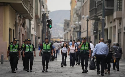 Explosión en discoteca de Perú deja más de 30 heridos; lo catalogan como un "atentado"