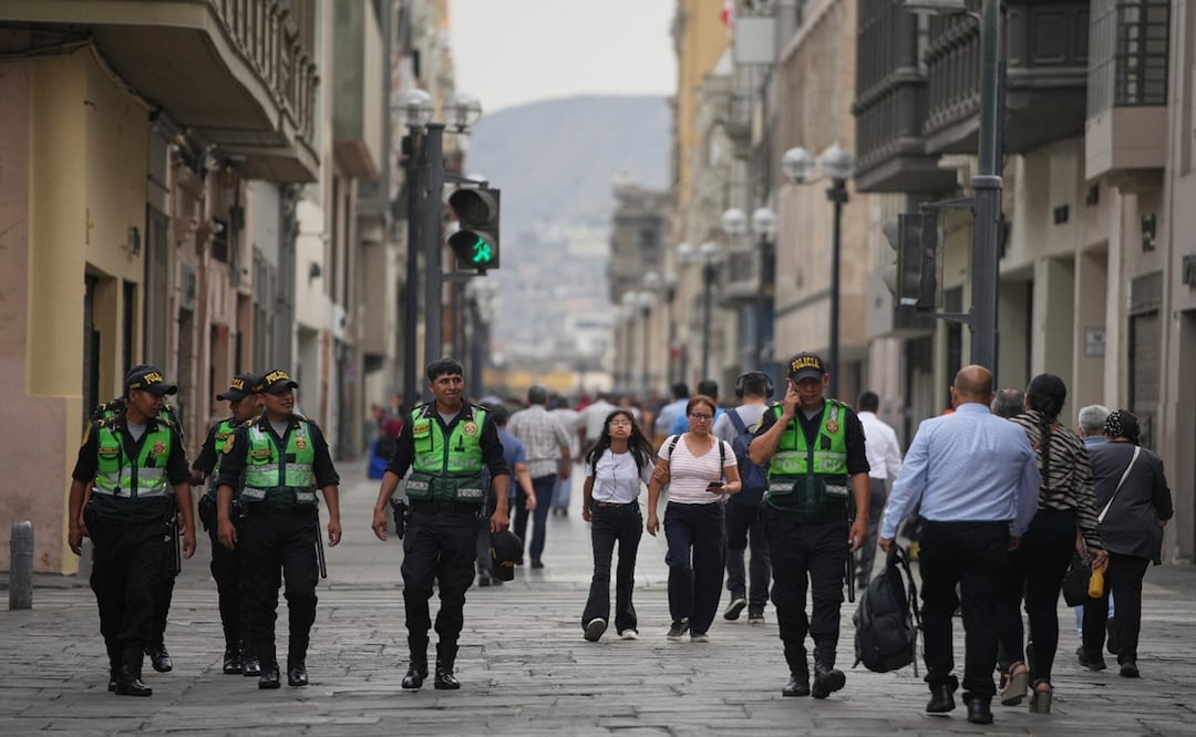 El gobierno regional señaló que se están "realizando las acciones de investigación y atención necesarias frente a este lamentable suceso". Foto: Ilustrativa / AP