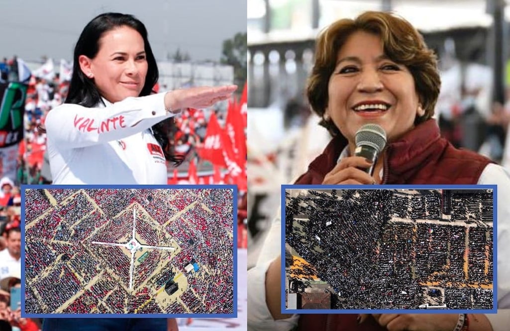 Hasta ahora no hay identificadas zonas como focos rojos en la entidad. Foto: Especial